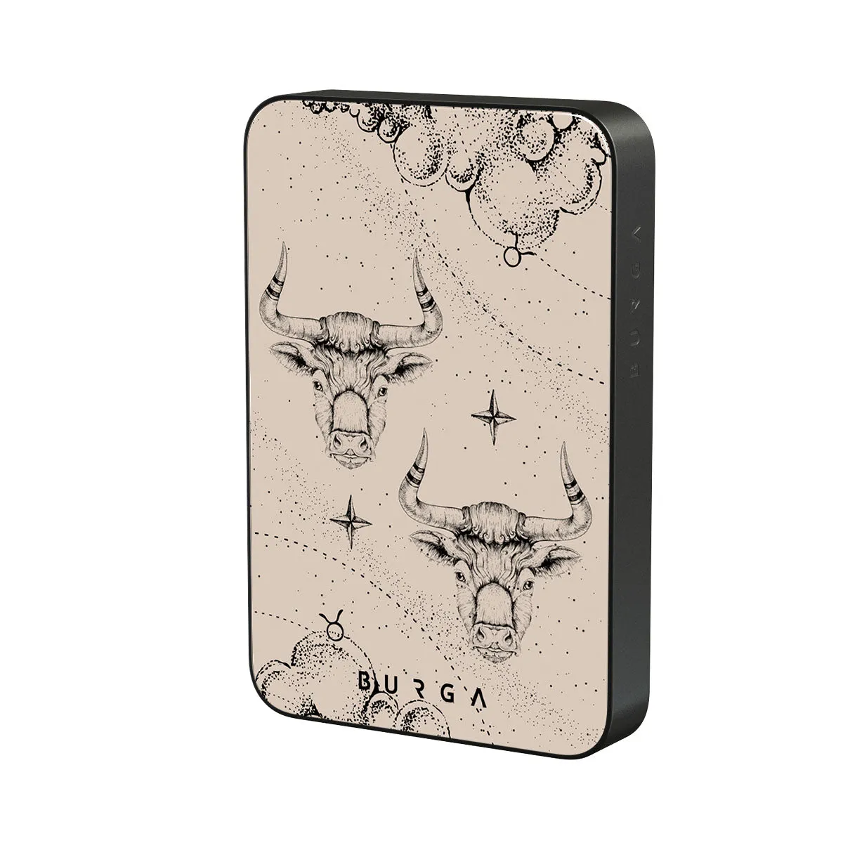 Taurus - Magnetic Power Bank