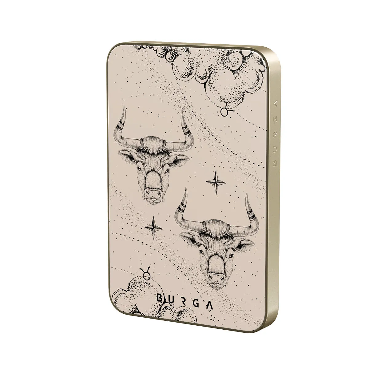 Taurus - Magnetic Power Bank