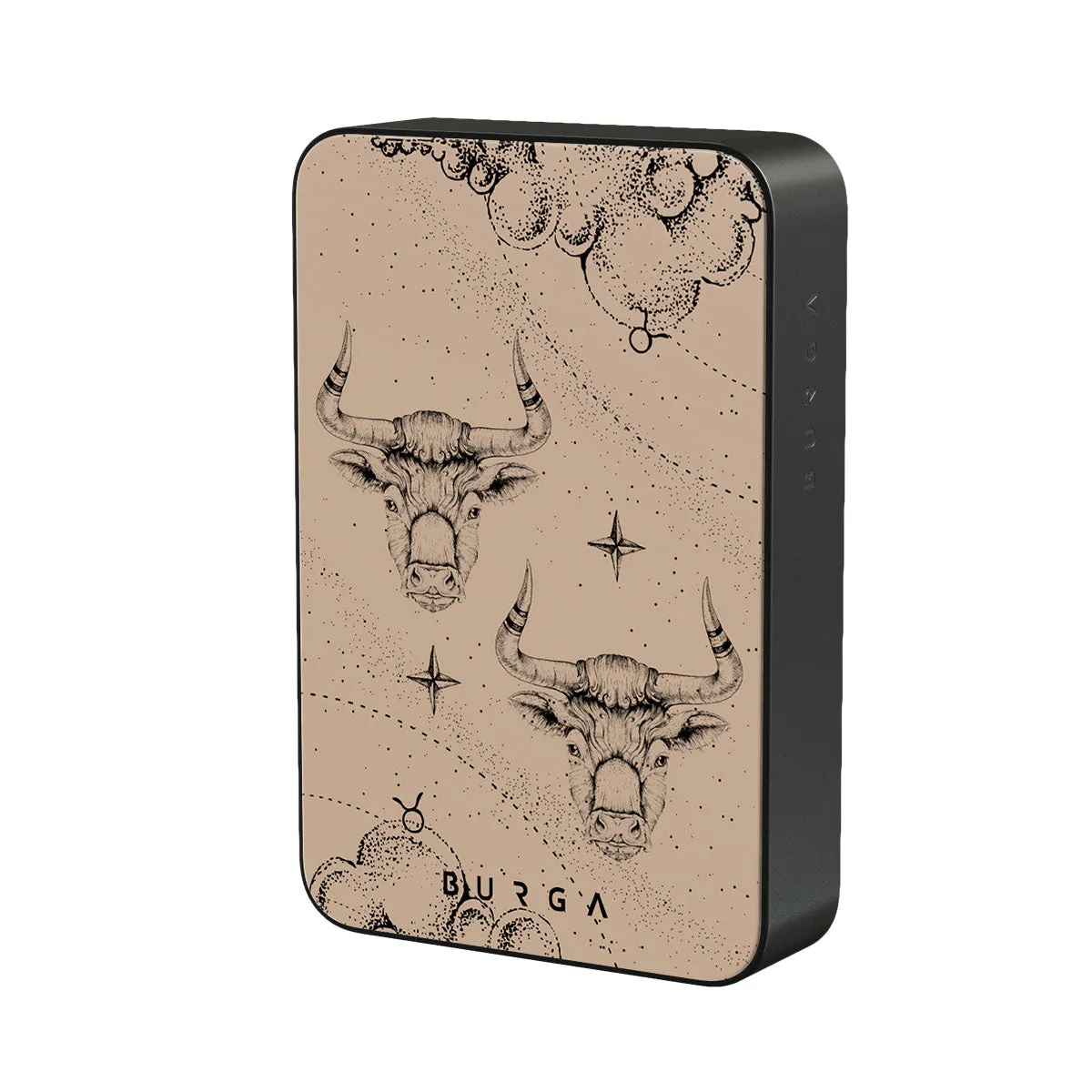 Taurus - Magnetic Power Bank