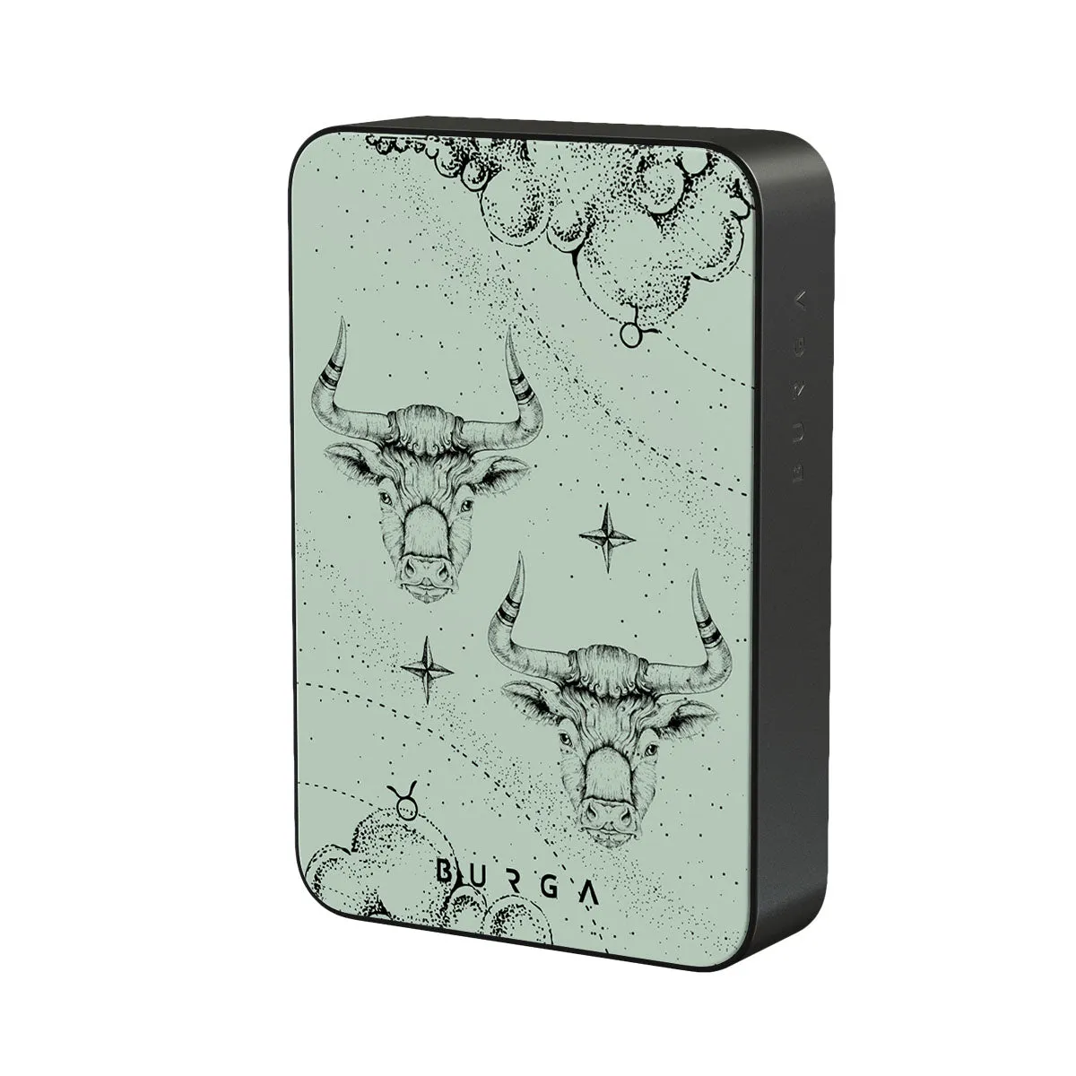 Taurus - Magnetic Power Bank