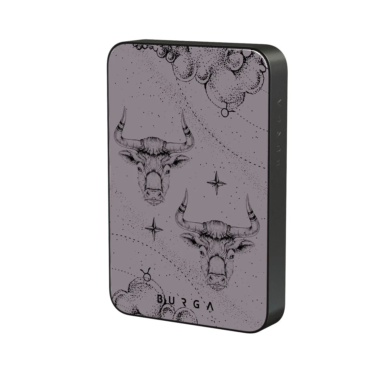 Taurus - Magnetic Power Bank