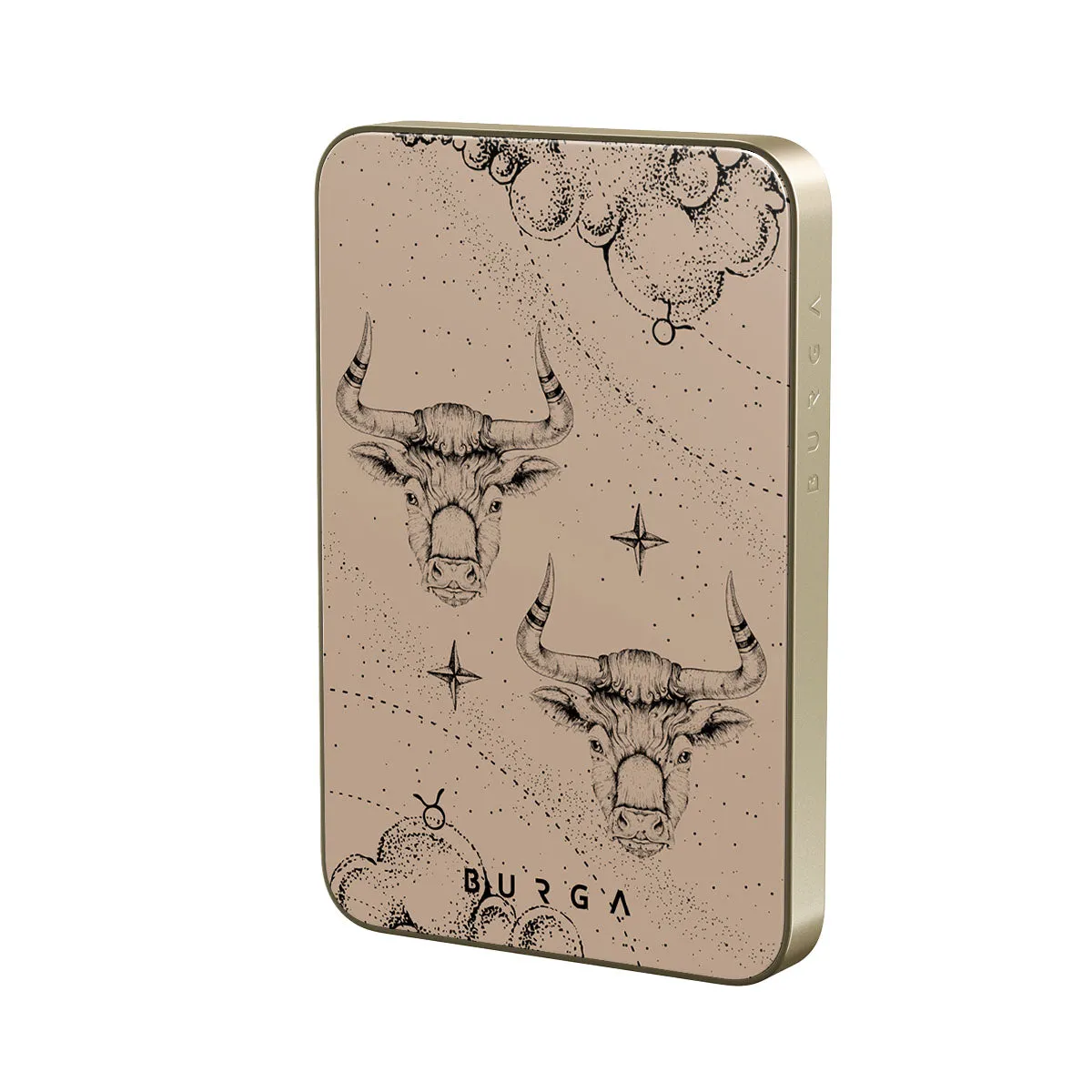 Taurus - Magnetic Power Bank