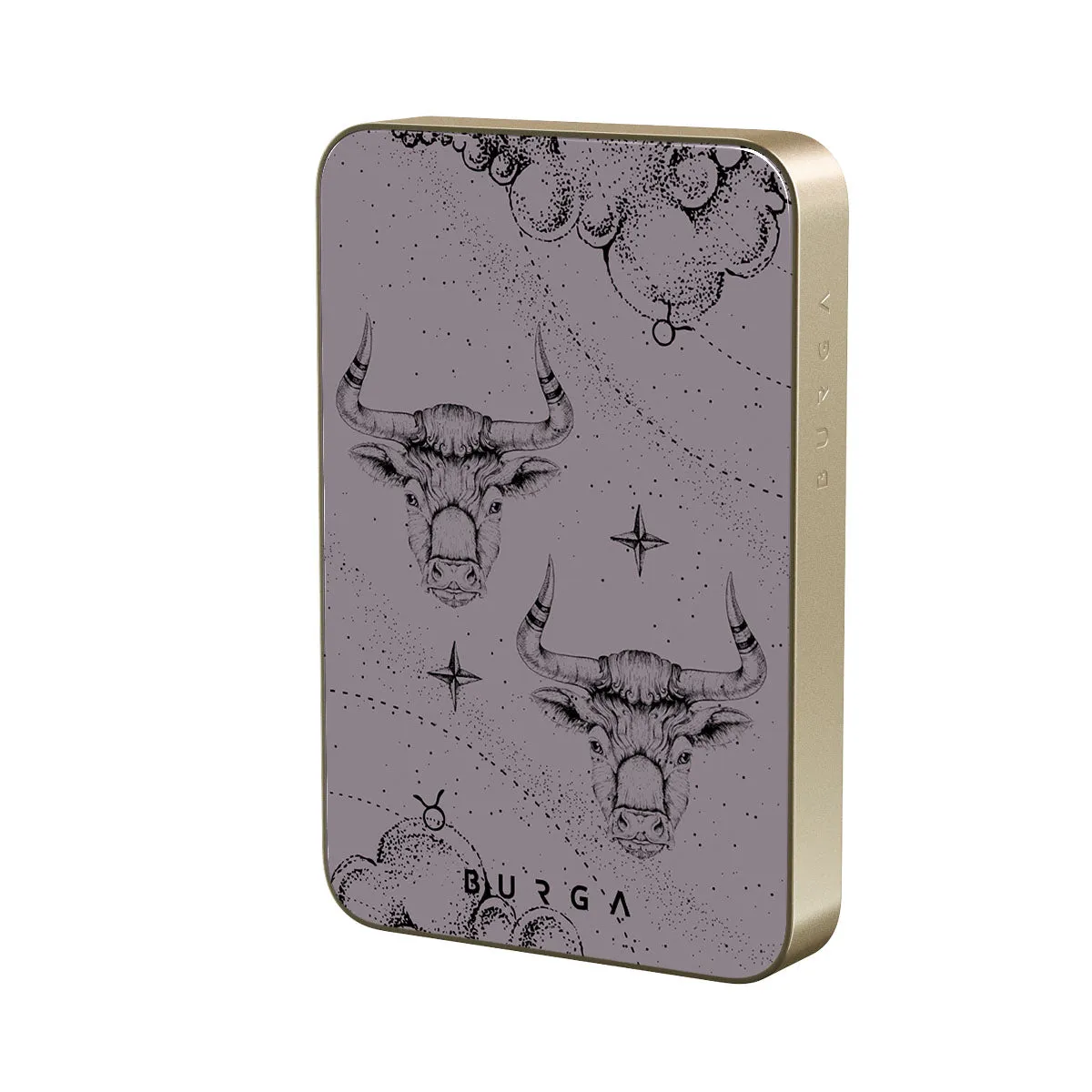 Taurus - Magnetic Power Bank