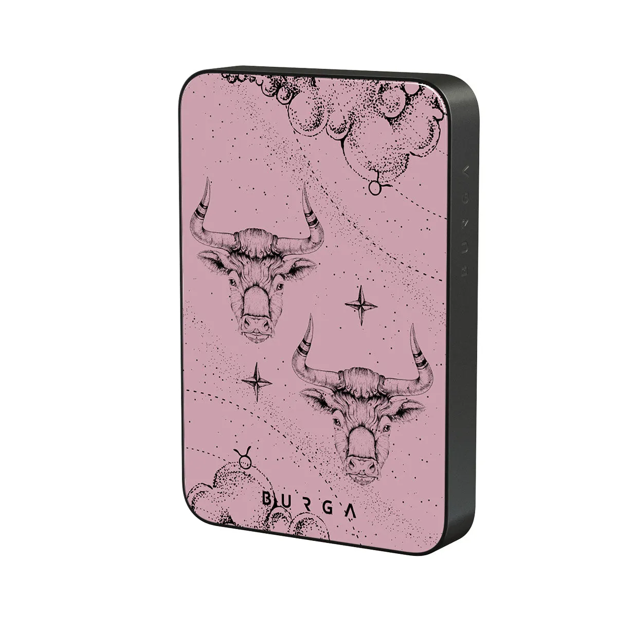 Taurus - Magnetic Power Bank