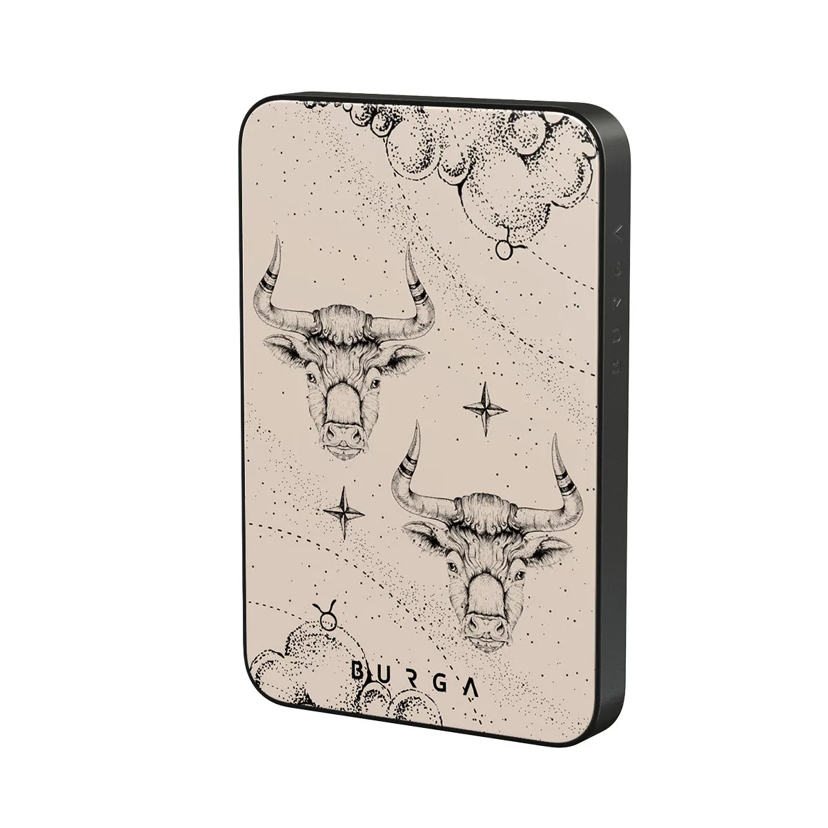 Taurus - Magnetic Power Bank