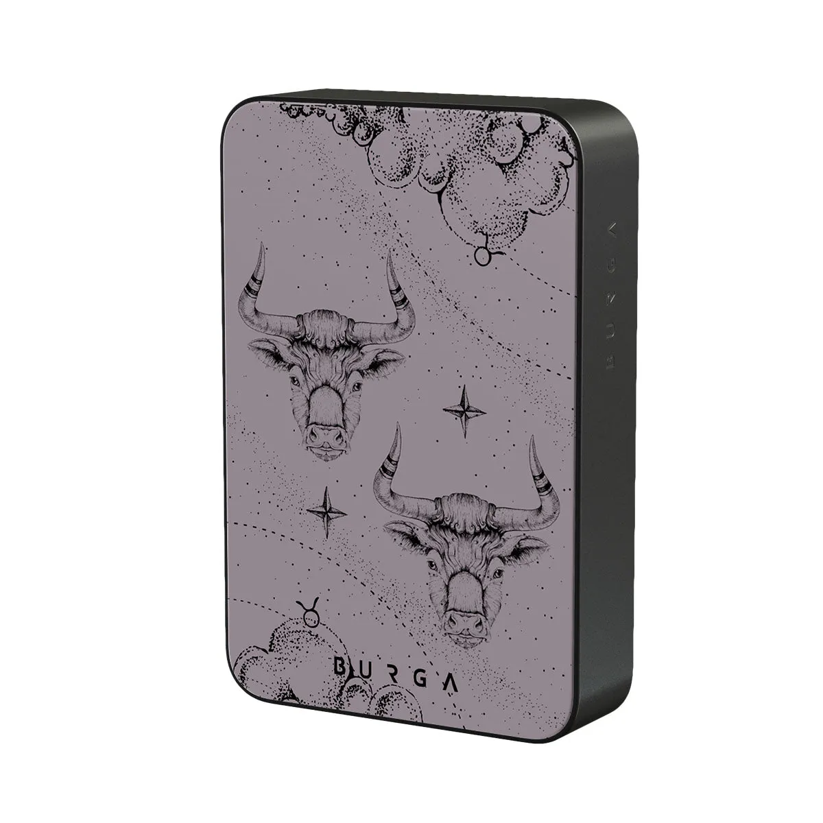 Taurus - Magnetic Power Bank
