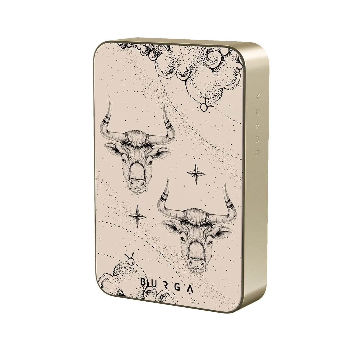 Taurus - Magnetic Power Bank