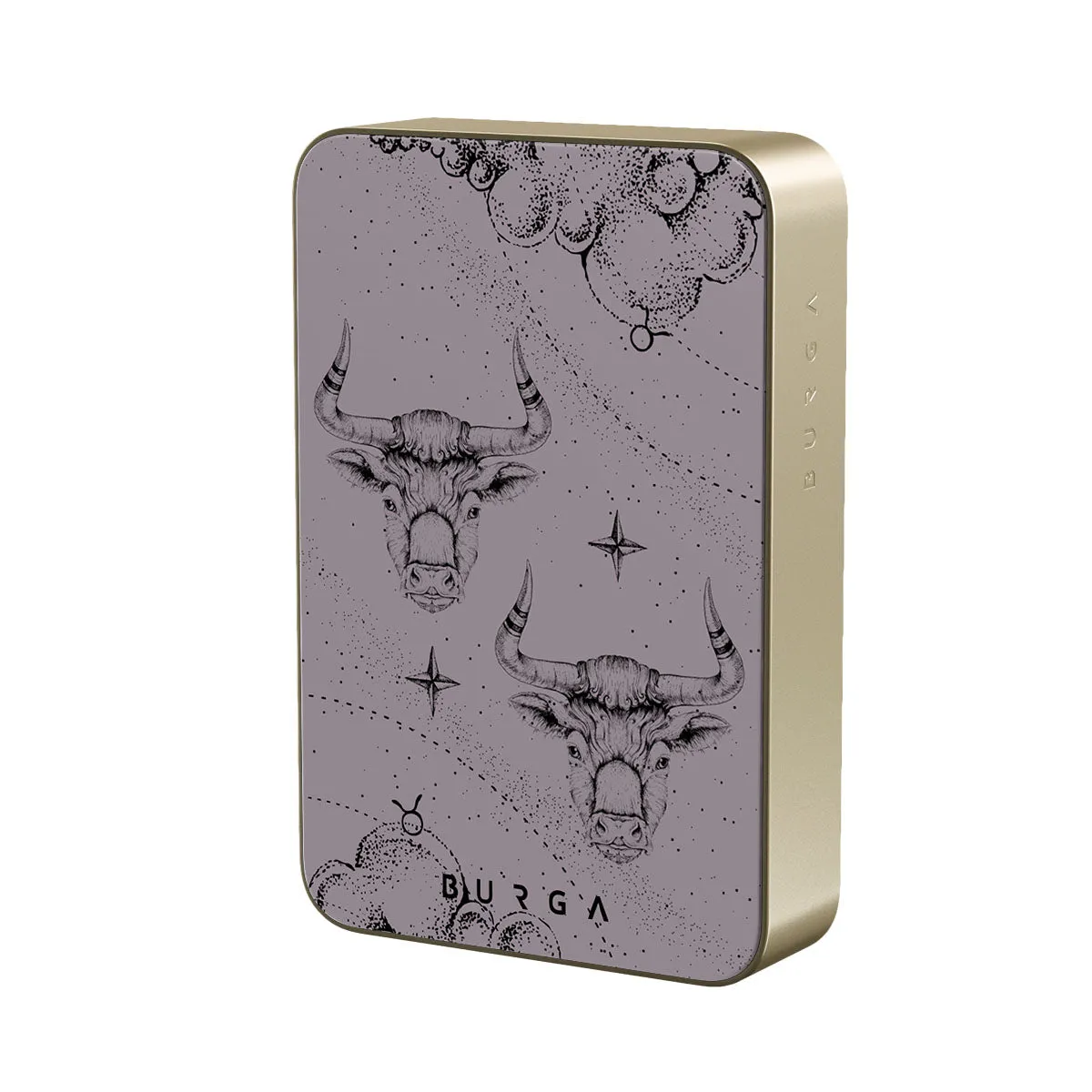 Taurus - Magnetic Power Bank