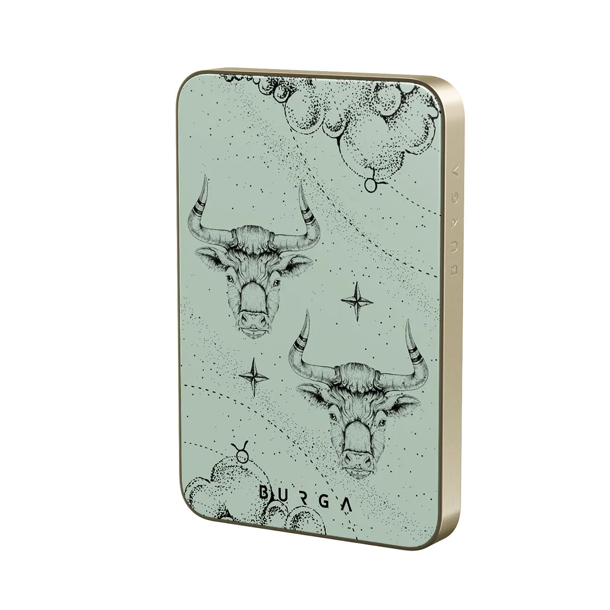 Taurus - Magnetic Power Bank