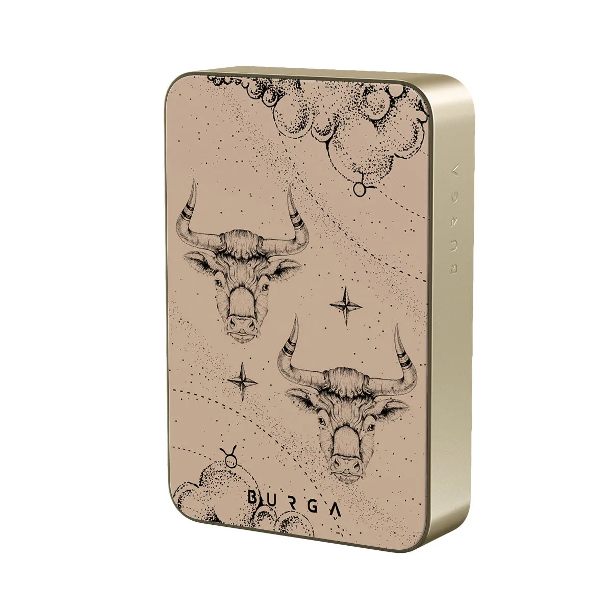 Taurus - Magnetic Power Bank