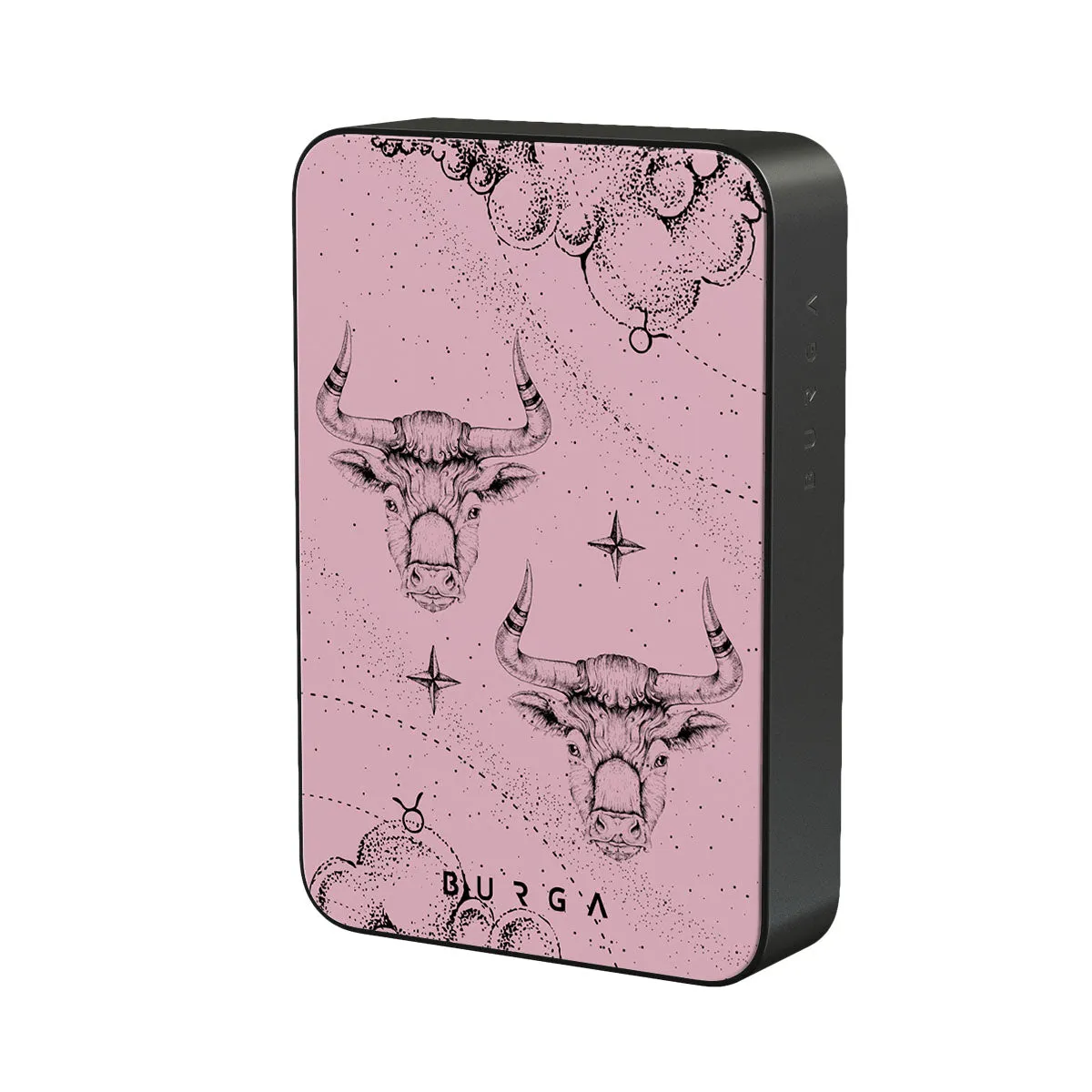 Taurus - Magnetic Power Bank