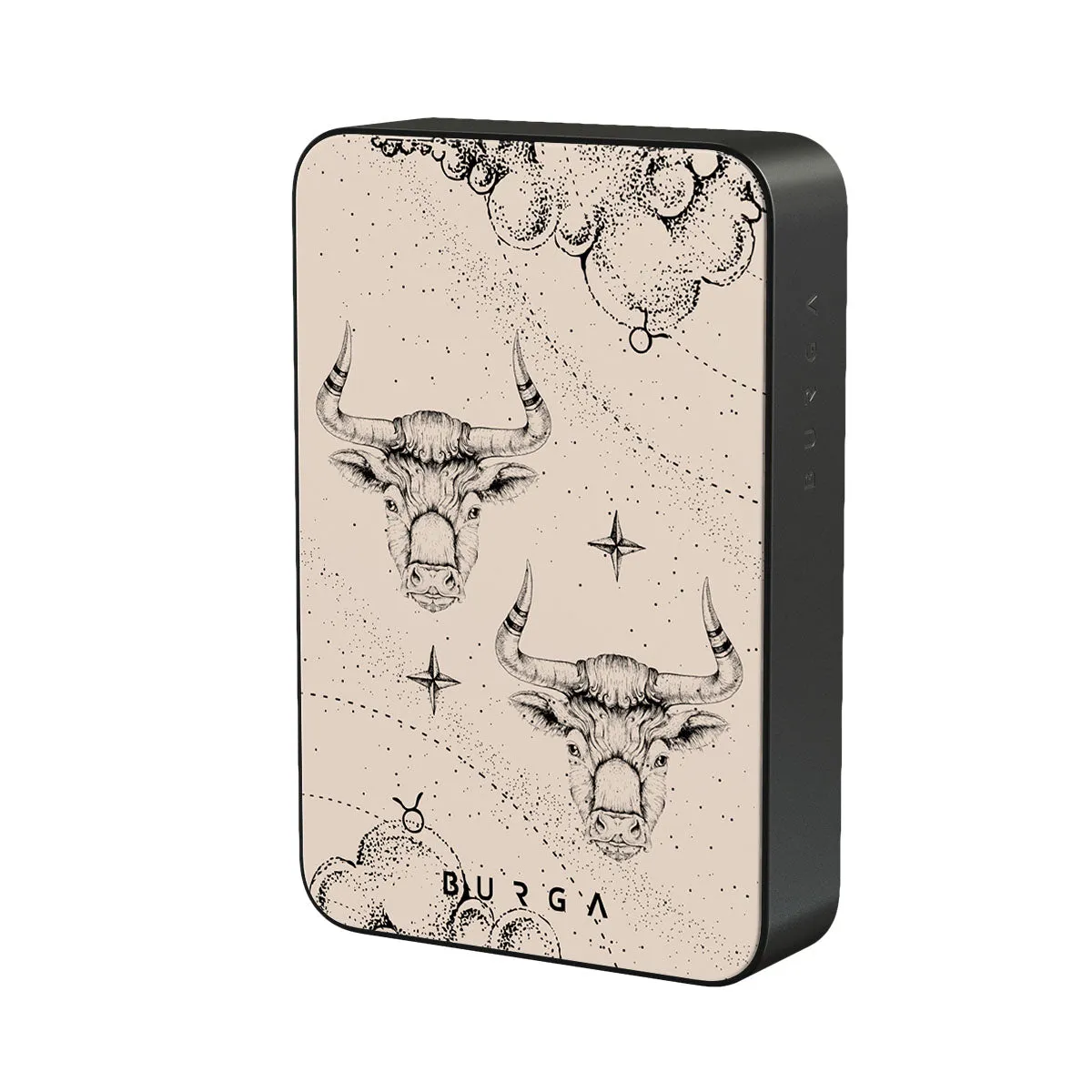 Taurus - Magnetic Power Bank