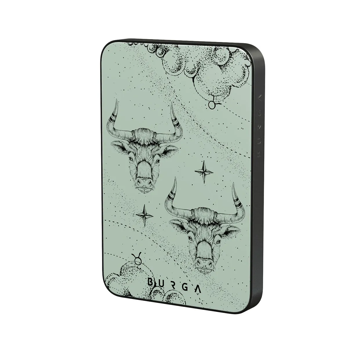 Taurus - Magnetic Power Bank