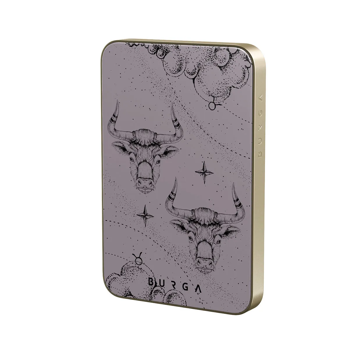 Taurus - Magnetic Power Bank