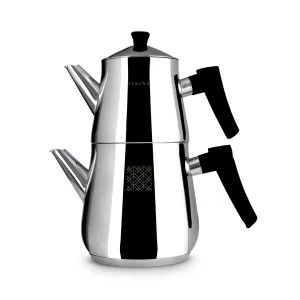 Tea Pot Set