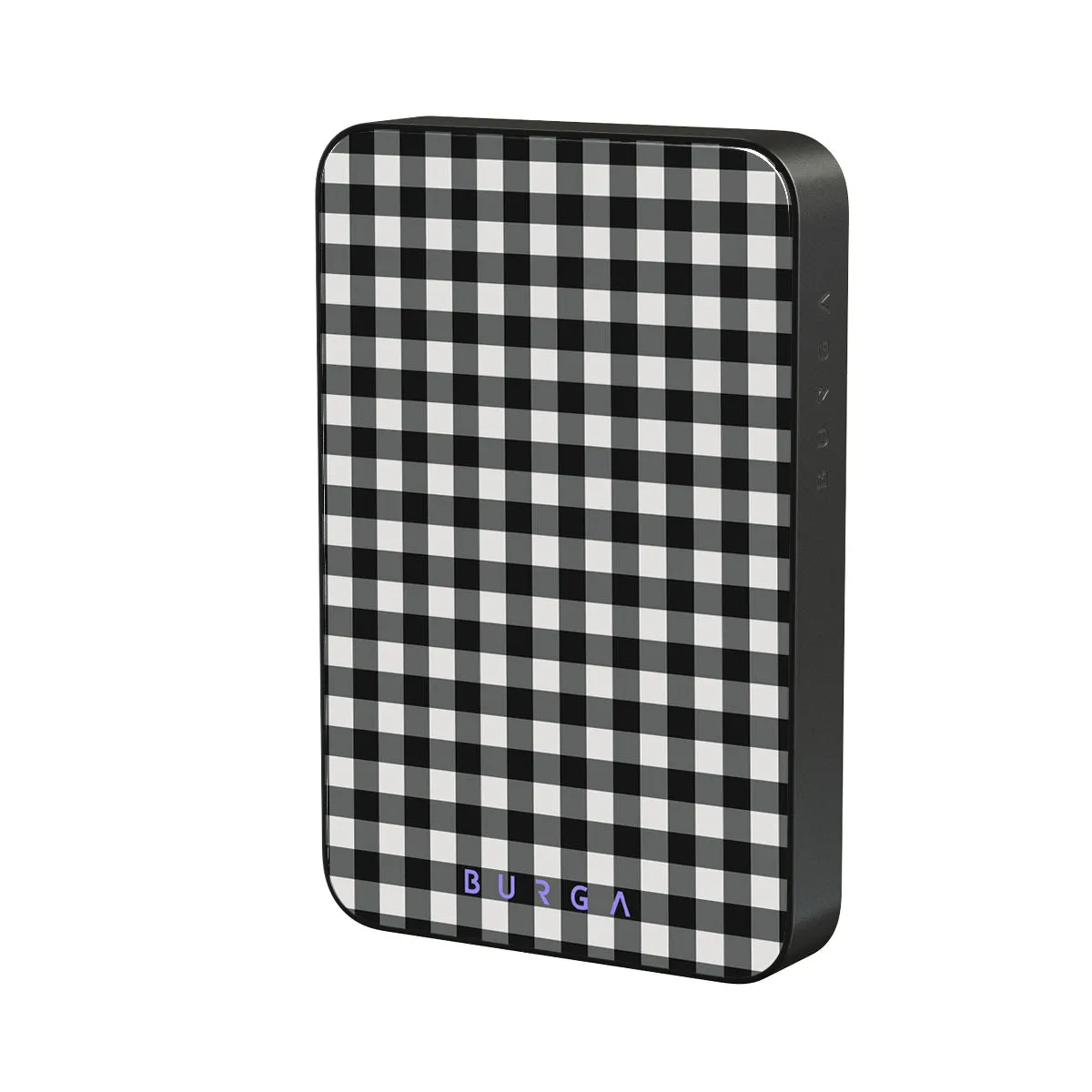 Tea Time - Magnetic Power Bank