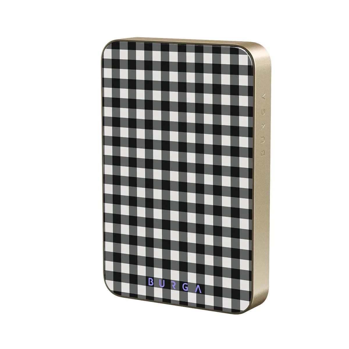 Tea Time - Magnetic Power Bank