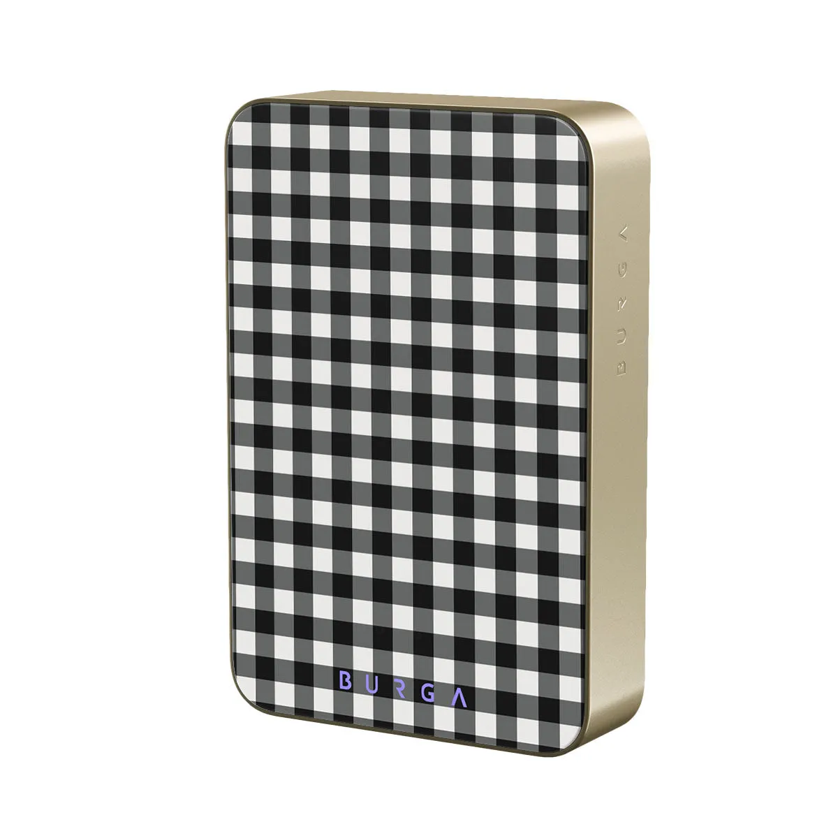 Tea Time - Magnetic Power Bank