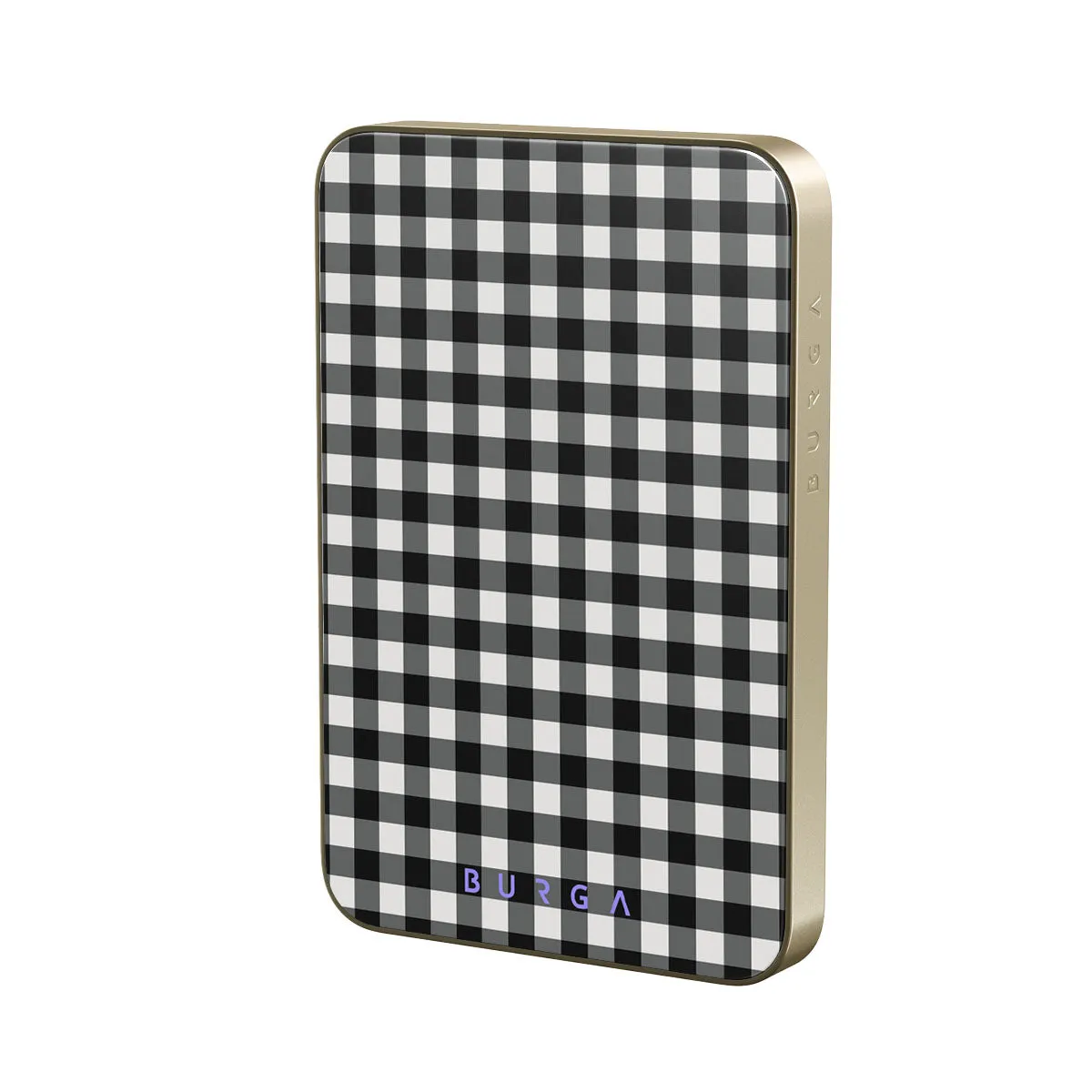 Tea Time - Magnetic Power Bank