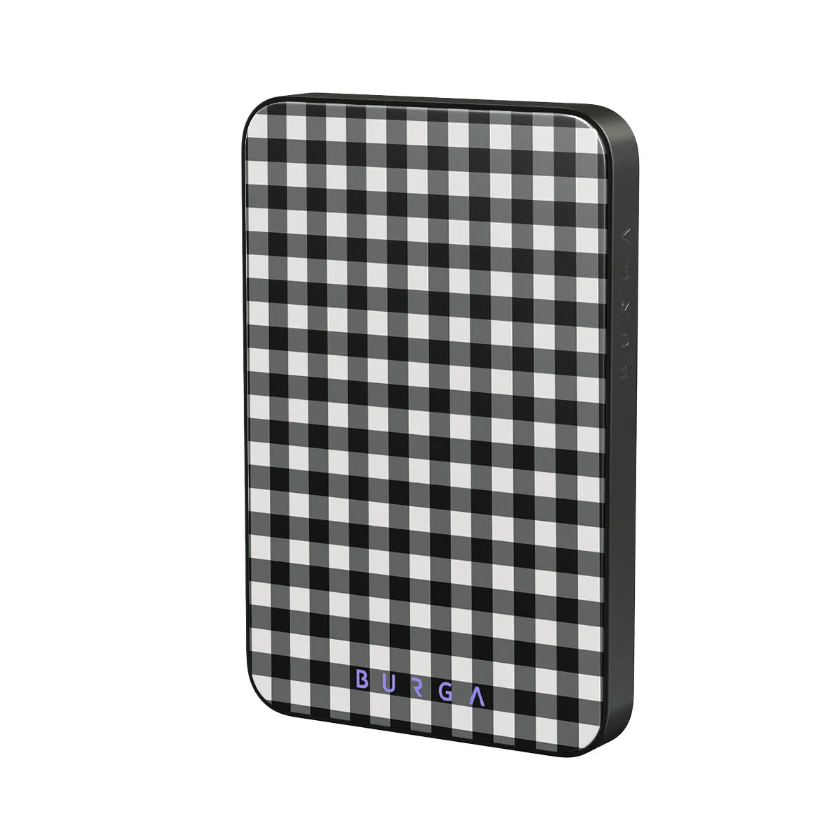 Tea Time - Magnetic Power Bank