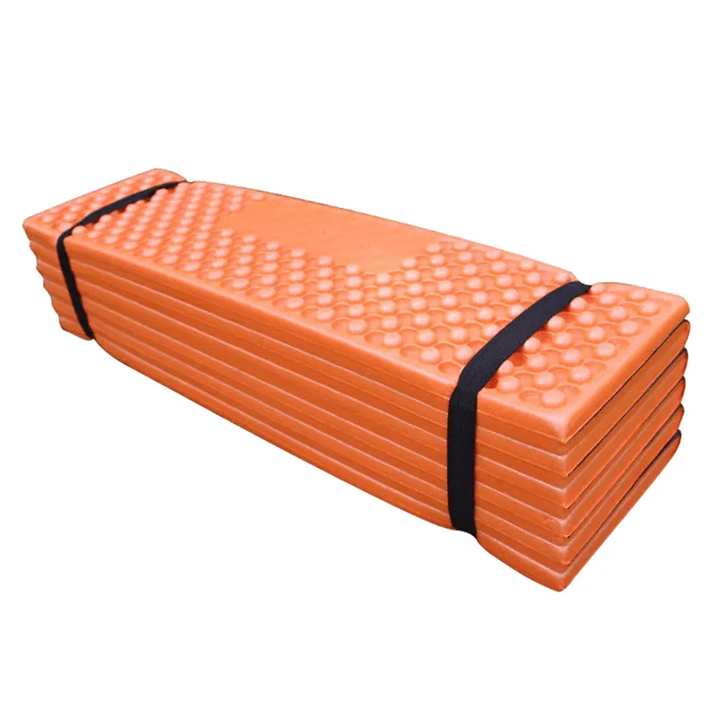 TERRAMAT - Portable Camping Mat