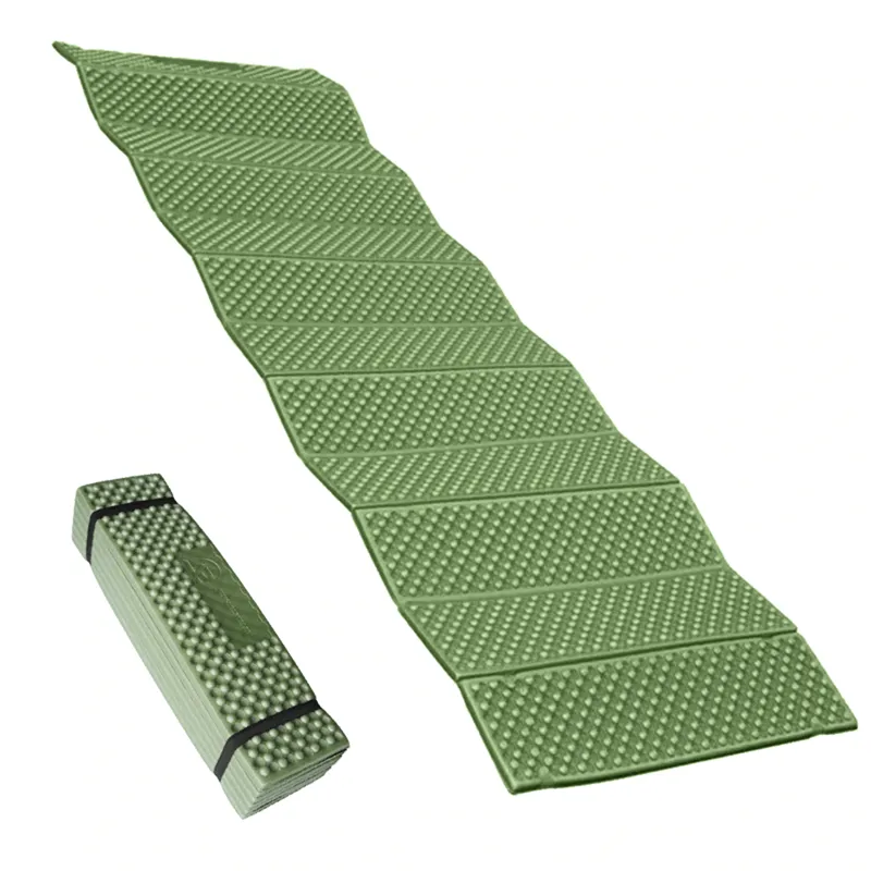 TERRAMAT - Portable Camping Mat