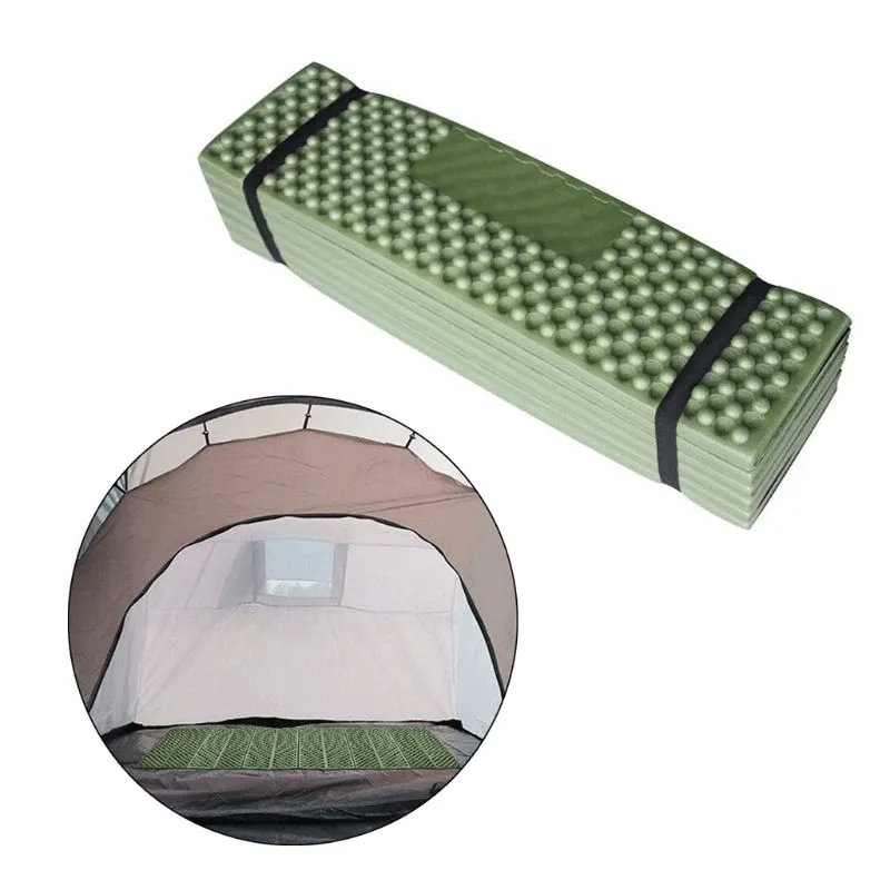 TERRAMAT - Portable Camping Mat