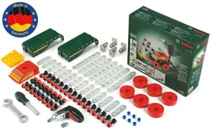 Theo Klein 8497 Multi-Tech Construction Set