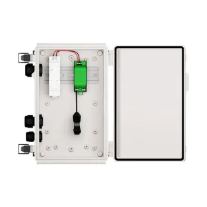 Tigo 492-00000-51 RSS Transmitter Kit Single Core Outdoor