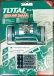 Total Headlamp 3X AAA for Camping, Fishing, Running &  Cycling - THL013AAA2