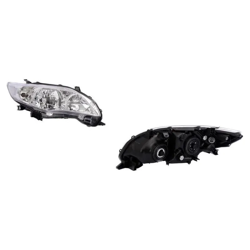Toyota Corolla Head Lamp LH/RH 2013 