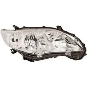 Toyota Corolla Head Lamp LH/RH 2013 
