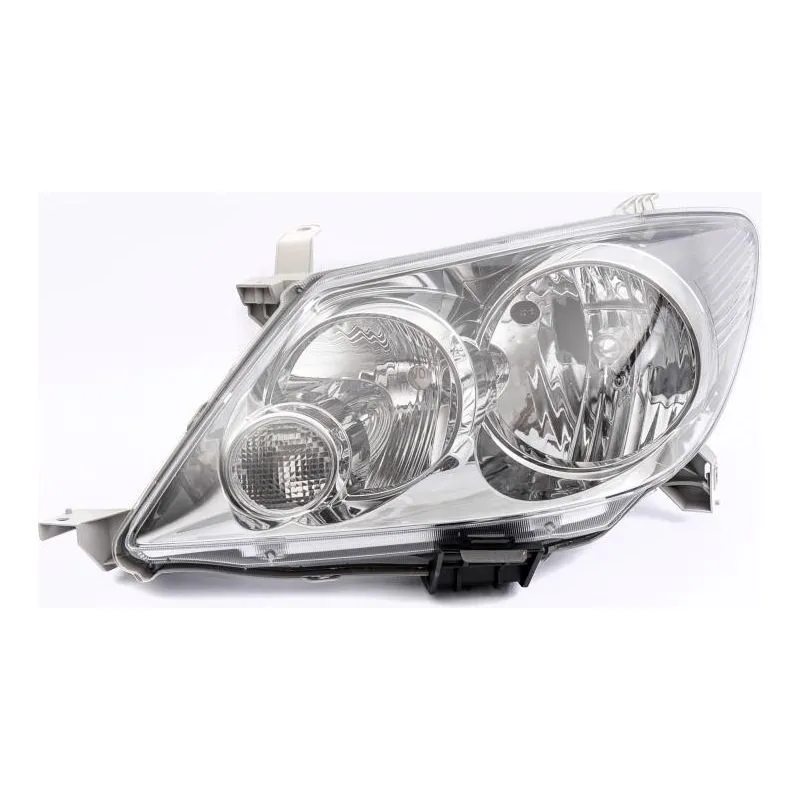 Toyota Fortuner Head Lamp LH/RH 2006-2009