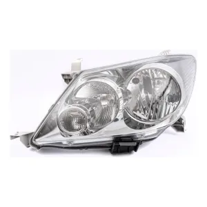 Toyota Fortuner Head Lamp LH/RH 2006-2009