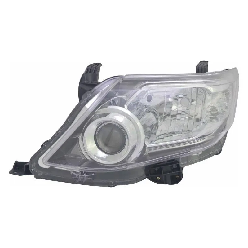 Toyota Fortuner Head Lamp LH/RH 2011-2016