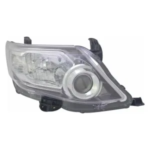 Toyota Fortuner Head Lamp LH/RH 2011-2016