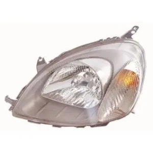 Toyota Yaris Head Lamp LH/RH 1999-2002 without motor