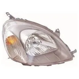 Toyota Yaris Head Lamp LH/RH 1999-2002 without motor