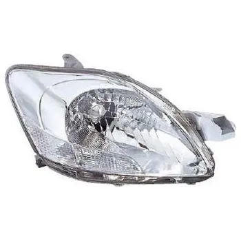 Toyota Yaris Head Lamp LH/RH 2006-2013