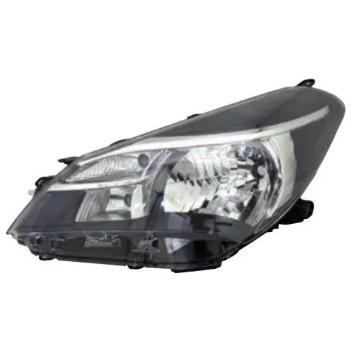 Toyota Yaris Head Lamp Unit LH/RH 2015 