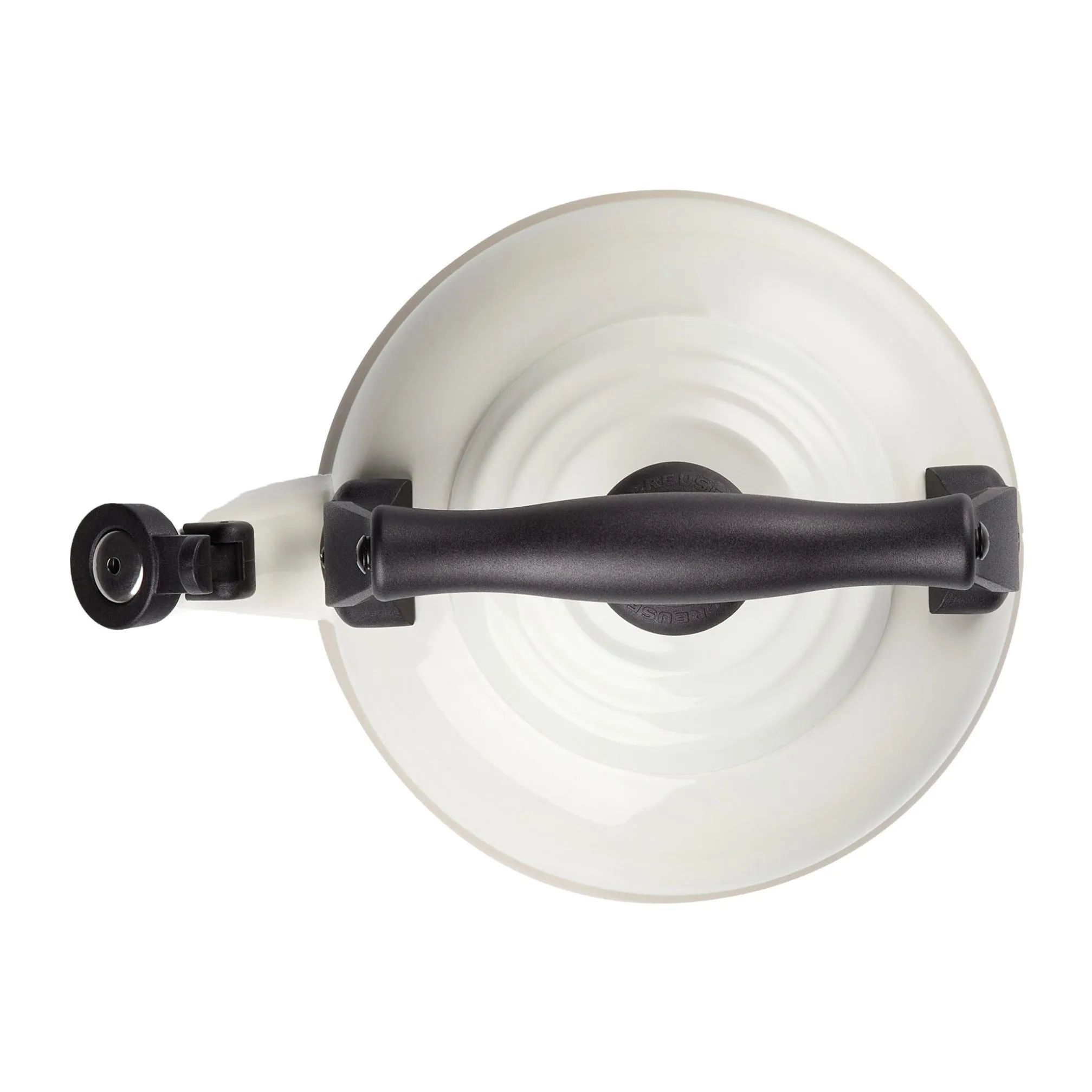 Traditional Kettle | Meringue