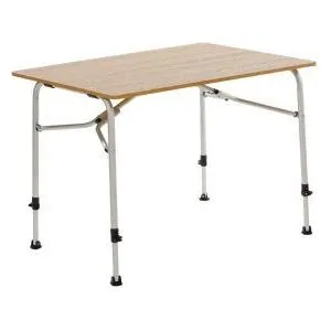 Travellife Sorrento Table Honeycomb Brown 100 2129240