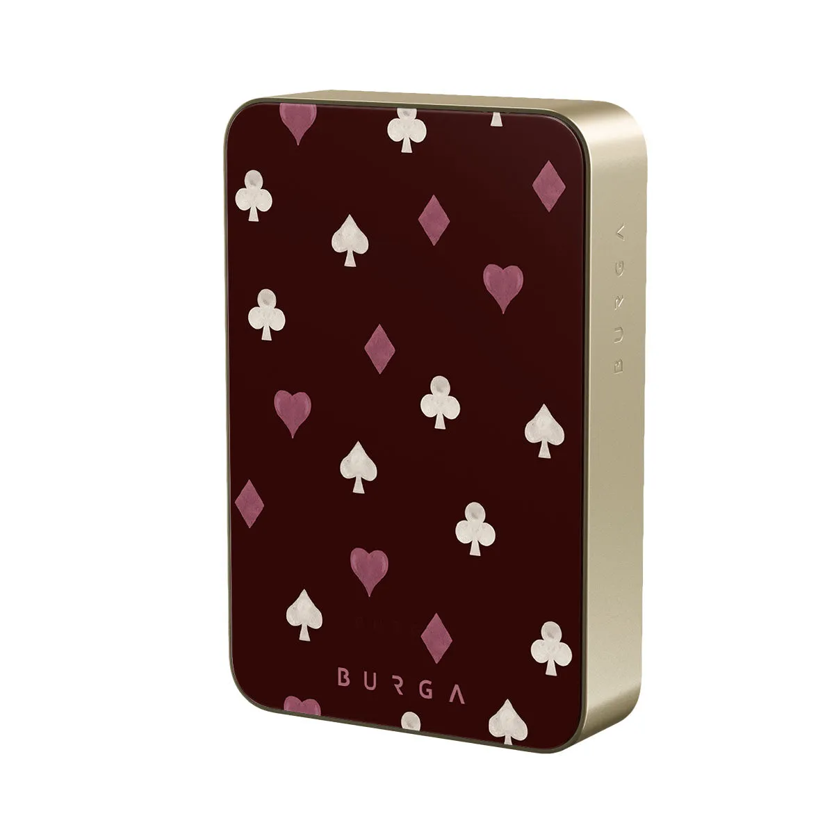 Tricked Me - Magnetic Power Bank