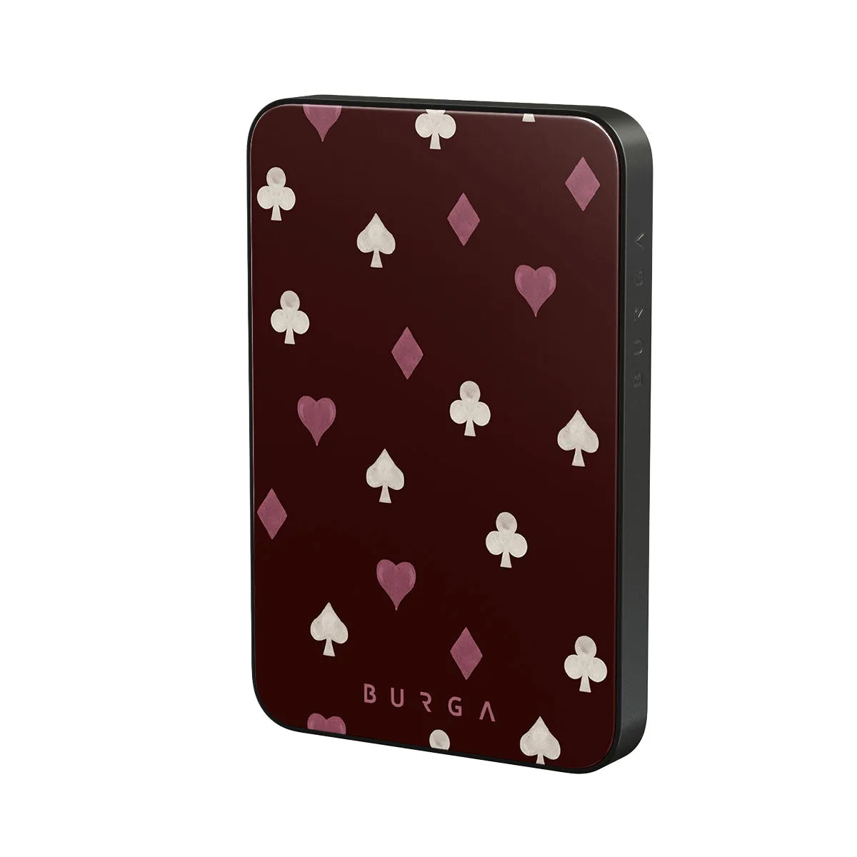 Tricked Me - Magnetic Power Bank