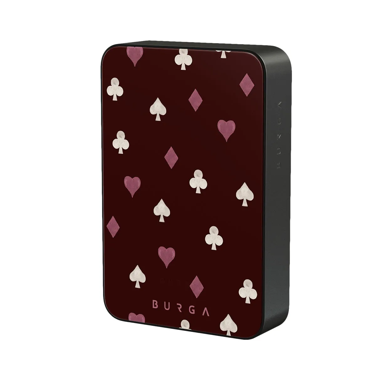 Tricked Me - Magnetic Power Bank