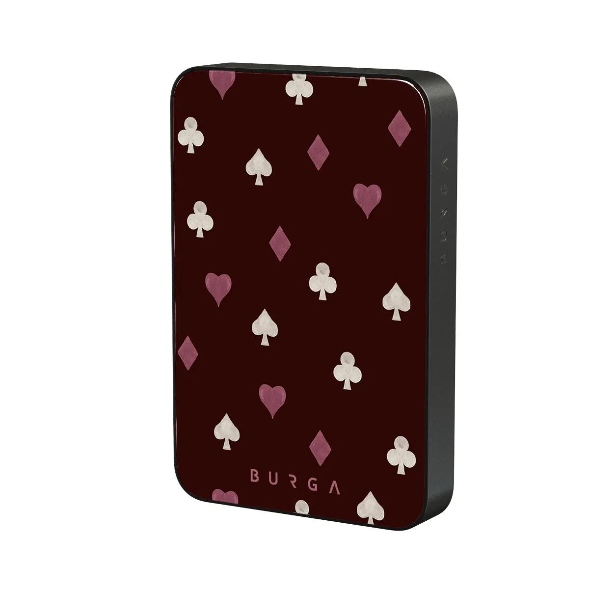Tricked Me - Magnetic Power Bank