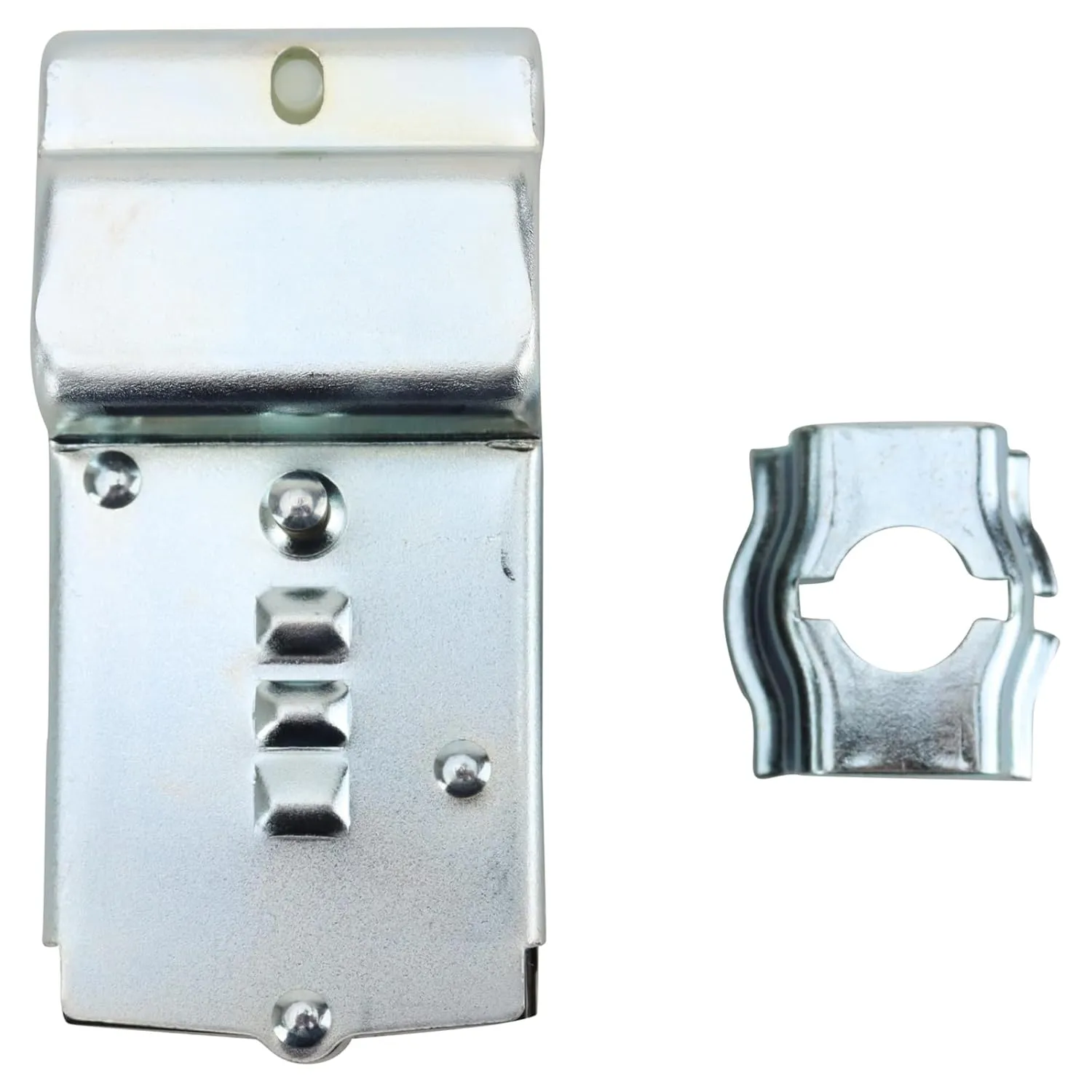 TRQ Dash Mounted Headlight Headlamp Switch Compatible with Ford Econoline Van Pickup Truck