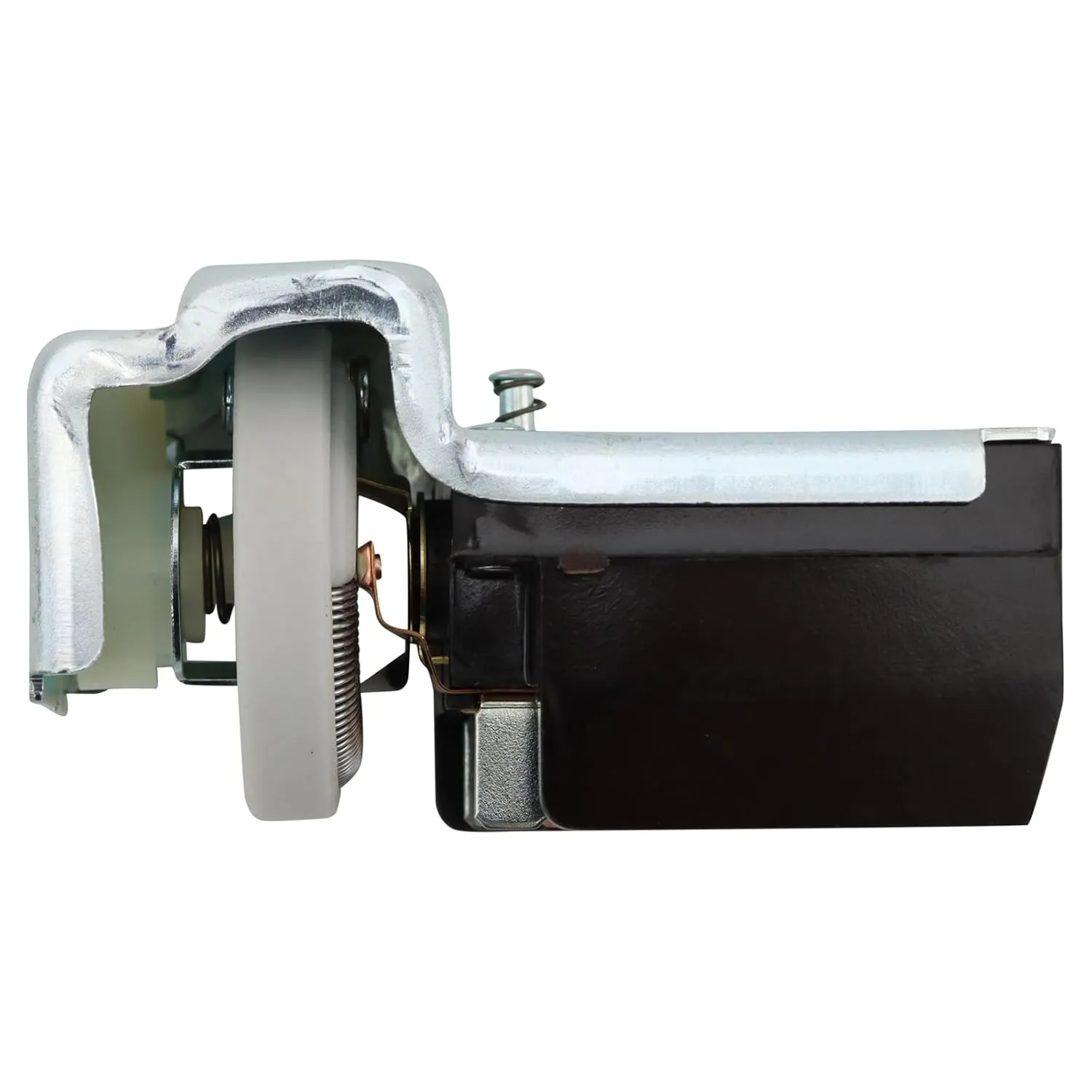 TRQ Dash Mounted Headlight Headlamp Switch Compatible with Ford Econoline Van Pickup Truck