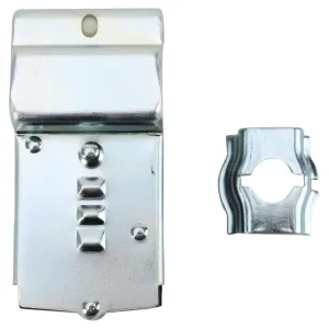 TRQ Dash Mounted Headlight Headlamp Switch Compatible with Ford Econoline Van Pickup Truck