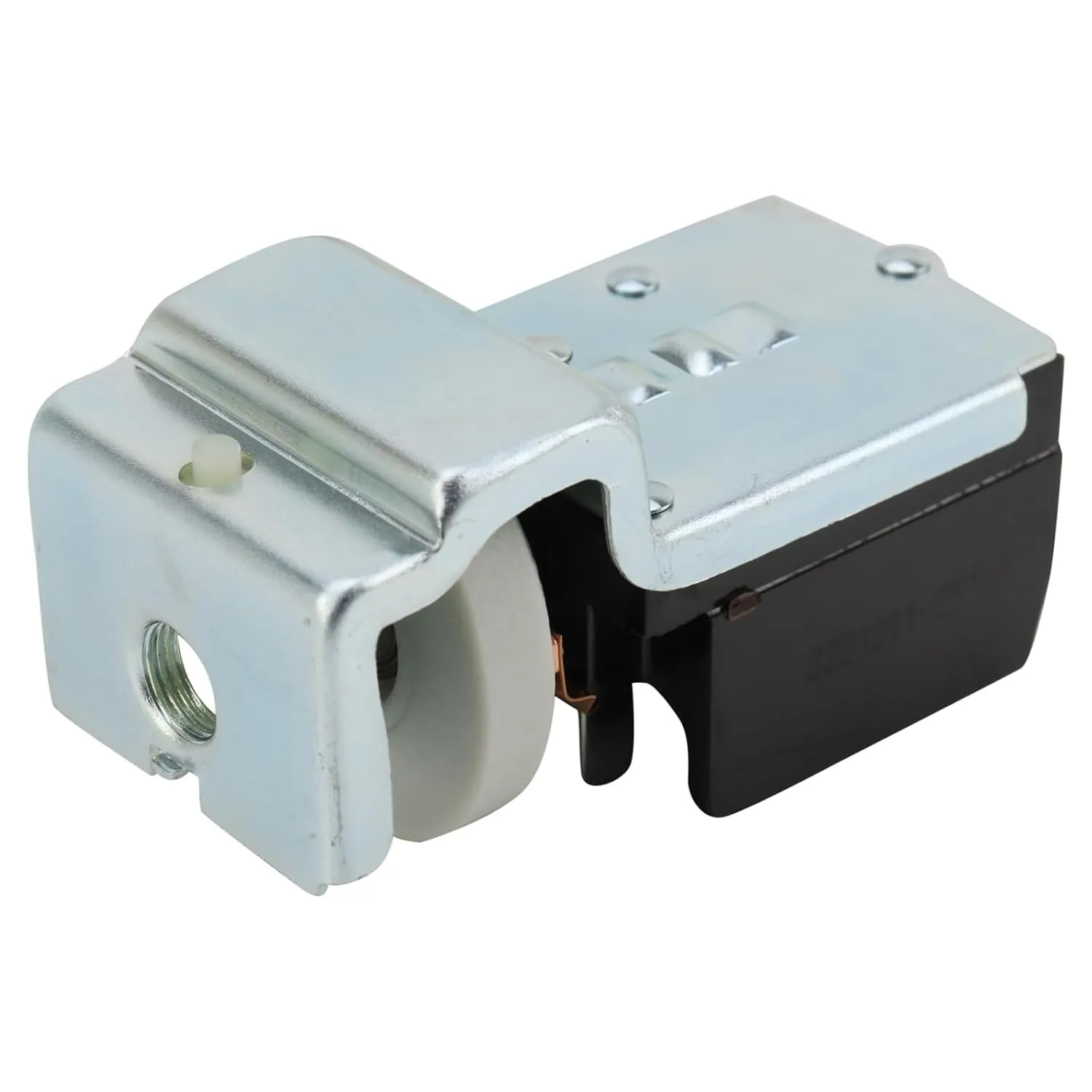 TRQ Dash Mounted Headlight Headlamp Switch Compatible with Ford Econoline Van Pickup Truck